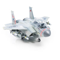 AFQ010 AFV CLUB デフォルメ飛行機 F-15C イーグル