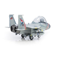 AFQ010 AFV CLUB デフォルメ飛行機 F-15C イーグル