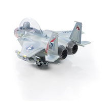 AFQ010 AFV CLUB デフォルメ飛行機 F-15C イーグル