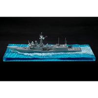 HF106 AFV CLUB 1/700 ペリー級フリゲート用 波ベース