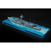 HF106 AFV CLUB 1/700 ペリー級フリゲート用 波ベース
