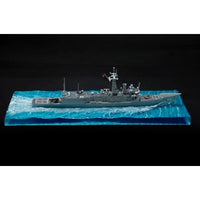 HF106 AFV CLUB 1/700 ペリー級フリゲート用 波ベース