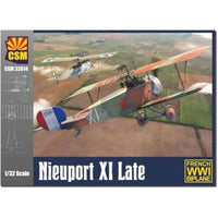 COP32014 コッパーステートモデル 1/32 ニューポール  XI (後期)
