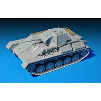 MA35194 ミニアート 1/35 T-70M軽戦車 ソビエト戦車兵5体付<スペシャルエディション>
