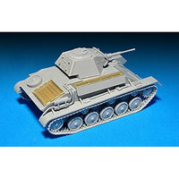 MA35194 ミニアート 1/35 T-70M軽戦車 ソビエト戦車兵5体付<スペシャルエディション>
