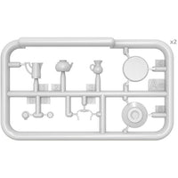 MA35559 ミニアート 1/35 家庭用陶磁器&グラスセット