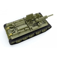 MA35208 ミニアート 1/35 SU-122後期型フルインテリア(内部再現)