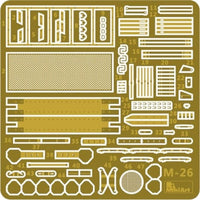 MA35208 ミニアート 1/35 SU-122後期型フルインテリア(内部再現)