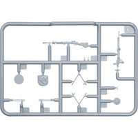 MA35268 ミニアート 1/35 ソビエト歩兵用機関銃・装備品セット(特別版)