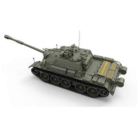MA37035 ミニアート 1/35 SU-122-54後期型