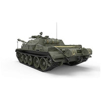 MA37035 ミニアート 1/35 SU-122-54後期型