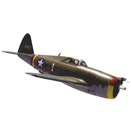 DWS48051 ドラウイングス 1/48 P-47B サンダーボルト