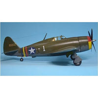 DWS48051 ドラウイングス 1/48 P-47B サンダーボルト