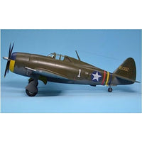 DWS48051 ドラウイングス 1/48 P-47B サンダーボルト