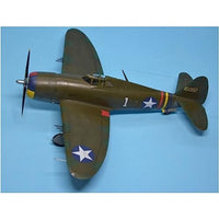DWS48051 ドラウイングス 1/48 P-47B サンダーボルト