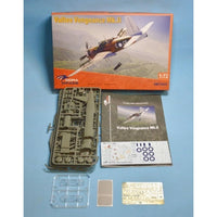 DWS72039 ドラウイングス 1/72 ヴァルティー ヴェンジェンス Mk.II `オーストラリア空軍`