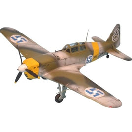 DWS48057 ドラウィングス 1/48 モラーヌ・ソルニエ MS.406C.1 フィンランドエースパイロット