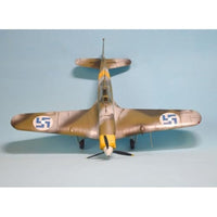 DWS48057 ドラウィングス 1/48 モラーヌ・ソルニエ MS.406C.1 フィンランドエースパイロット