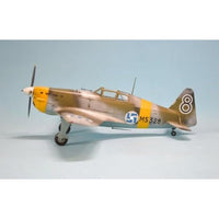DWS48057 ドラウィングス 1/48 モラーヌ・ソルニエ MS.406C.1 フィンランドエースパイロット