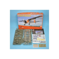 DWS48059 ドラウイングス 1/48 L-20A/U-6A ビーバー