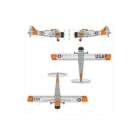 DWS48059 ドラウイングス 1/48 L-20A/U-6A ビーバー