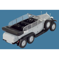 24011 ICM 1/24ドイツG4高官用乗用車1935年型