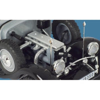 24011 ICM 1/24ドイツG4高官用乗用車1935年型