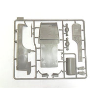 24012 ICM 1/24 ドイツ G4高官用乗用車 幌付タイプ