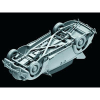 24021 ICM 1/24 ドイツ アドミラル 乗用車 オープンタイプ