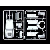 24021 ICM 1/24 ドイツ アドミラル 乗用車 オープンタイプ