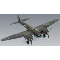 48232 ICM 1/48 ユンカースJu88A-5 爆撃機