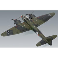 48232 ICM 1/48 ユンカースJu88A-5 爆撃機