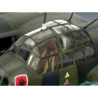 48232 ICM 1/48 ユンカースJu88A-5 爆撃機