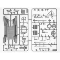 24004 ICN 1/24 T型フォード 1914 消防車