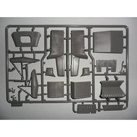 24004 ICN 1/24 T型フォード 1914 消防車
