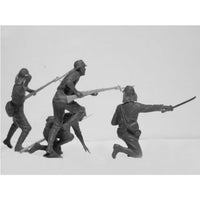 35568 ICM 1/35 日本陸軍歩兵(1942-1945)