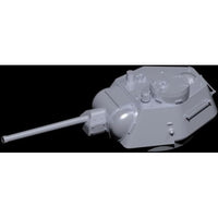 35368 ICM 1/35 ソビエトT-34/76w/戦車搭乗歩兵