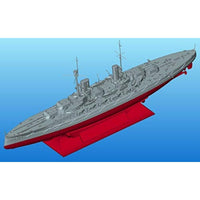 S016 ICM 1/700 ドイツ弩級戦艦 クローン・プリンツ
