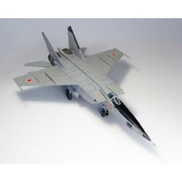 72172 ICM 1/72 ミグ MiG-25 RBT