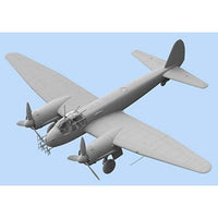 48239 ICM 1/48 ユンカース Ju88C-6b 夜間戦闘機