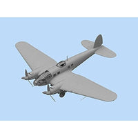 48262 ICM 1/48 ハインケル He111-6 爆撃機