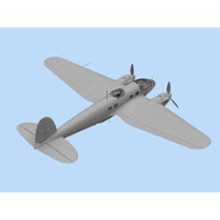48262 ICM 1/48 ハインケル He111-6 爆撃機