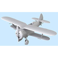 32010 ICM 1/32 ポリカルポフ I-153 チャイカ