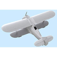 32010 ICM 1/32 ポリカルポフ I-153 チャイカ