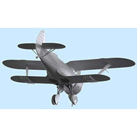 32010 ICM 1/32 ポリカルポフ I-153 チャイカ