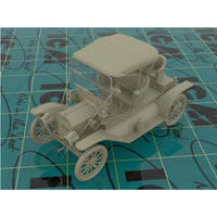24016 ICM 1/24 T型フォード 1912 量産型