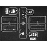 24016 ICM 1/24 T型フォード 1912 量産型