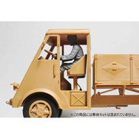 35642 ICM 1/35 ドイツ軍ドライバー(1939-1945)
