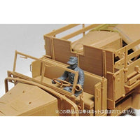35642 ICM 1/35 ドイツ軍ドライバー(1939-1945)