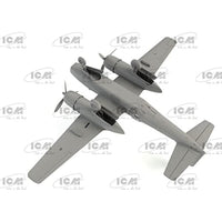 48287 ICM 1/48 JD-1D インベーダー